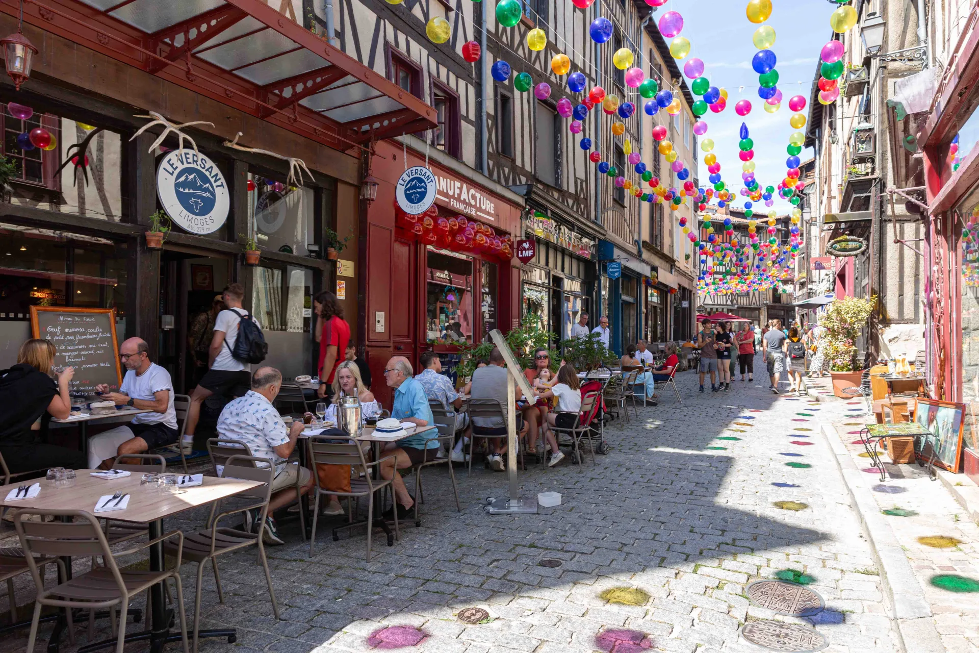 Limoges: Discover the Hidden Gem of France You Need to Visit