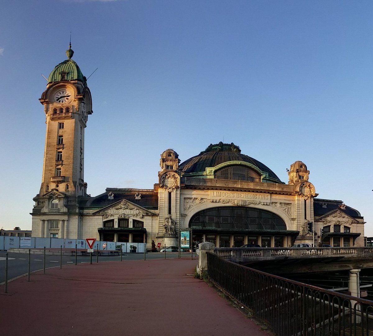 Limoges: Discover the Hidden Gem of France You Need to Visit