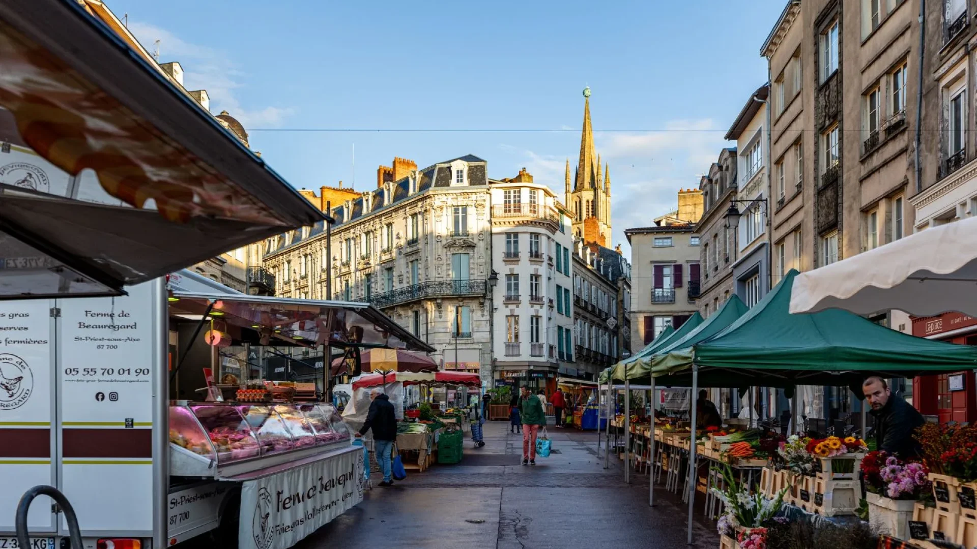 Limoges: Discover the Hidden Gem of France You Need to Visit