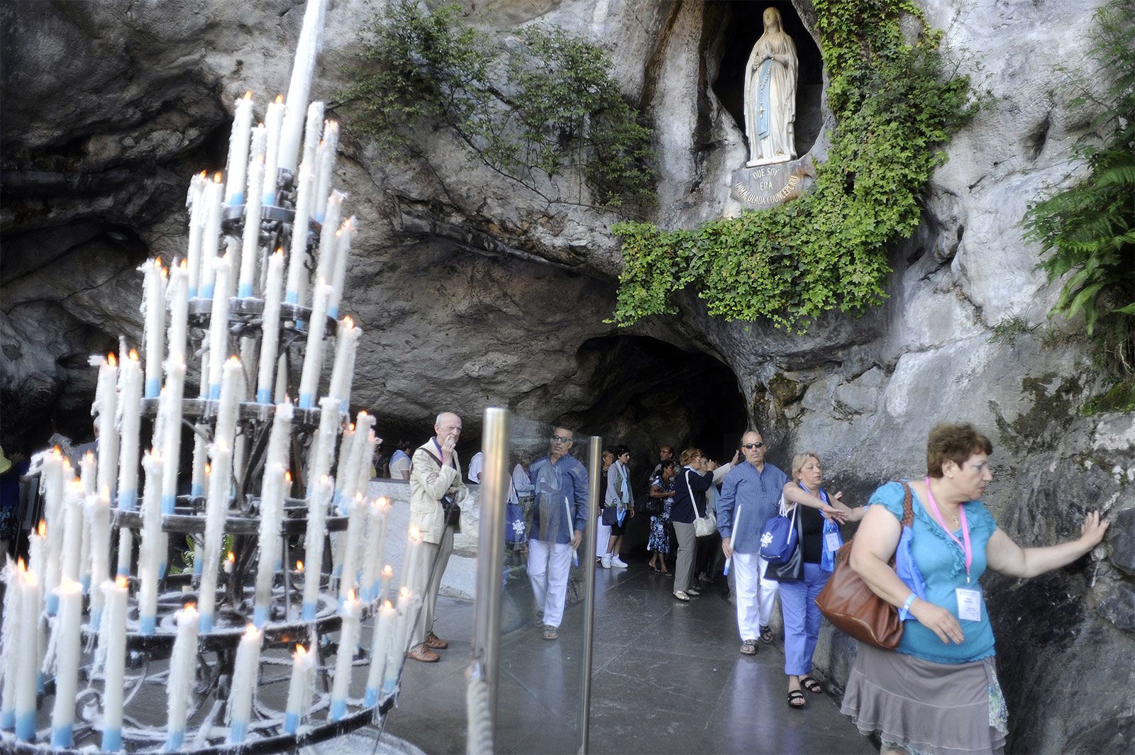 Lourdes: Discover the Spiritual Heartbeat of France