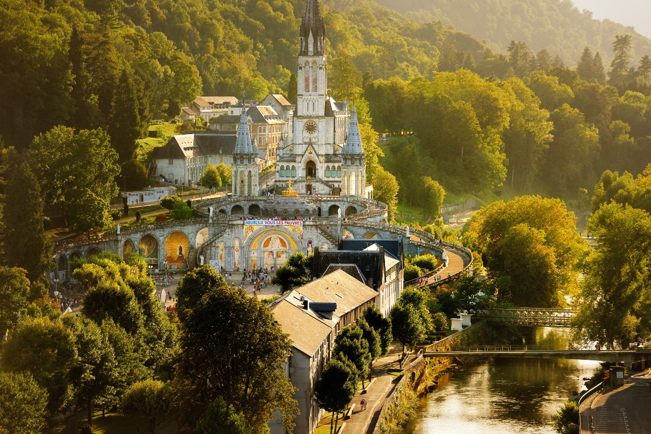 Lourdes: Discover the Spiritual Heartbeat of France
