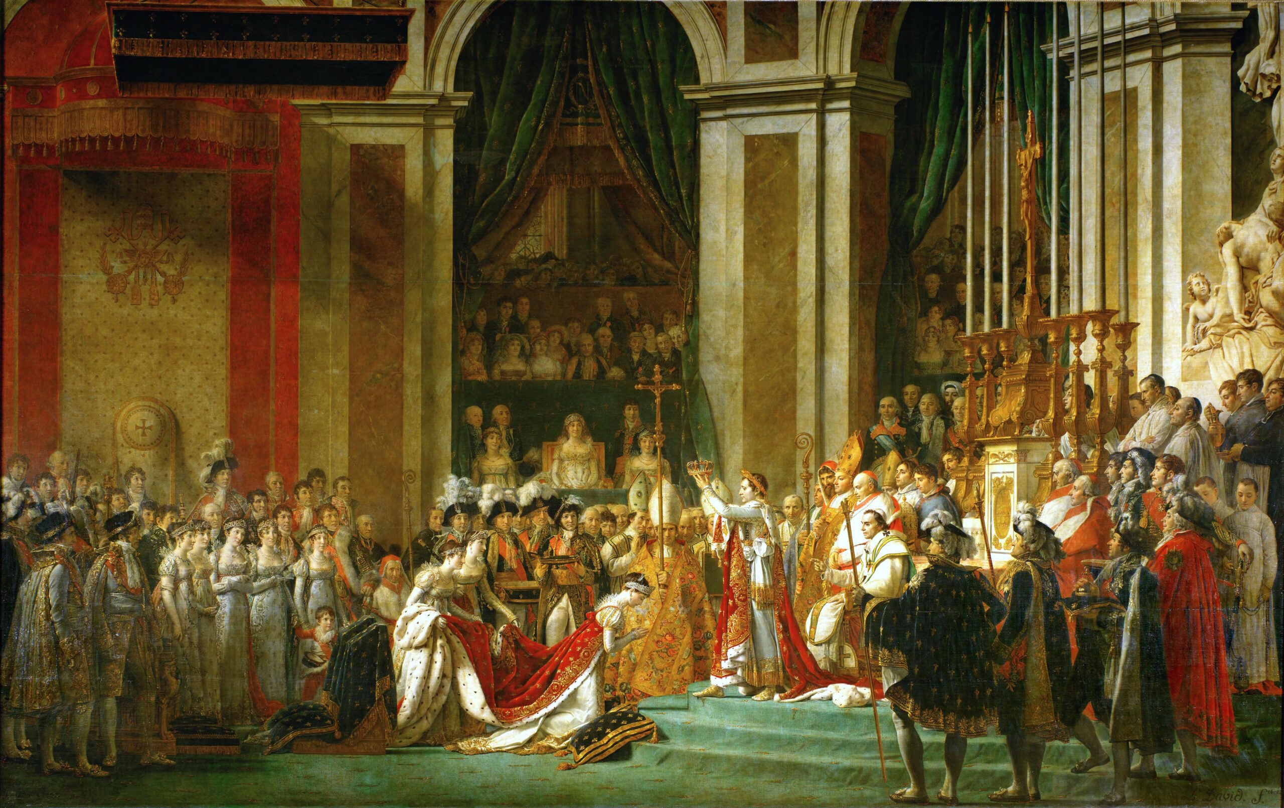 Louvre Museum: The Parisian Icon You Absolutely Can’t Skip