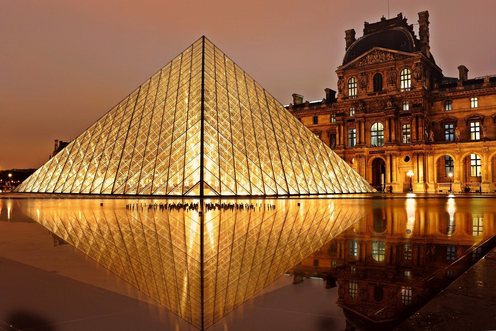Louvre Museum: The Parisian Icon You Absolutely Can’t Skip