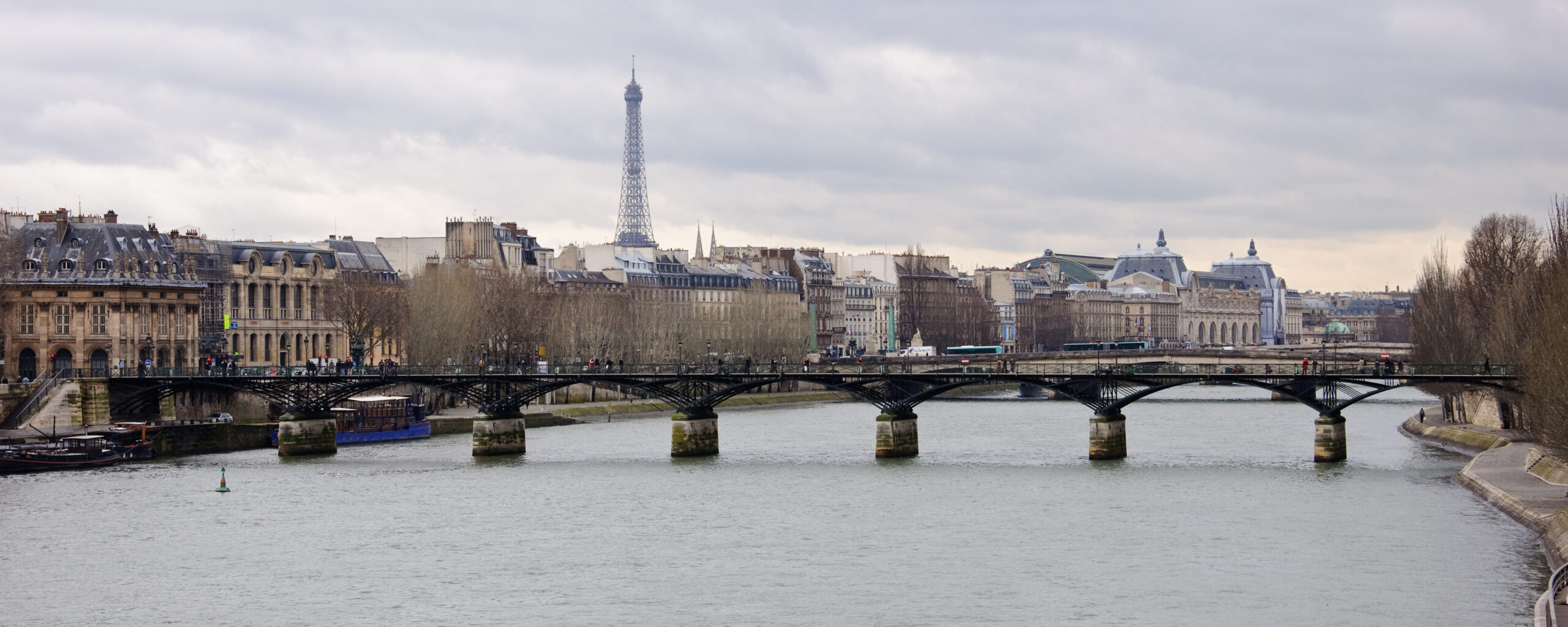 Louvre Museum: The Parisian Icon You Absolutely Can’t Skip