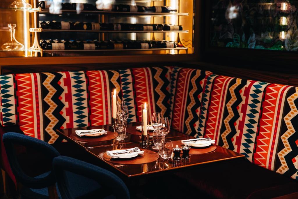 Maison Barrière Vendôme: Your Ultimate Parisian Luxury Escape