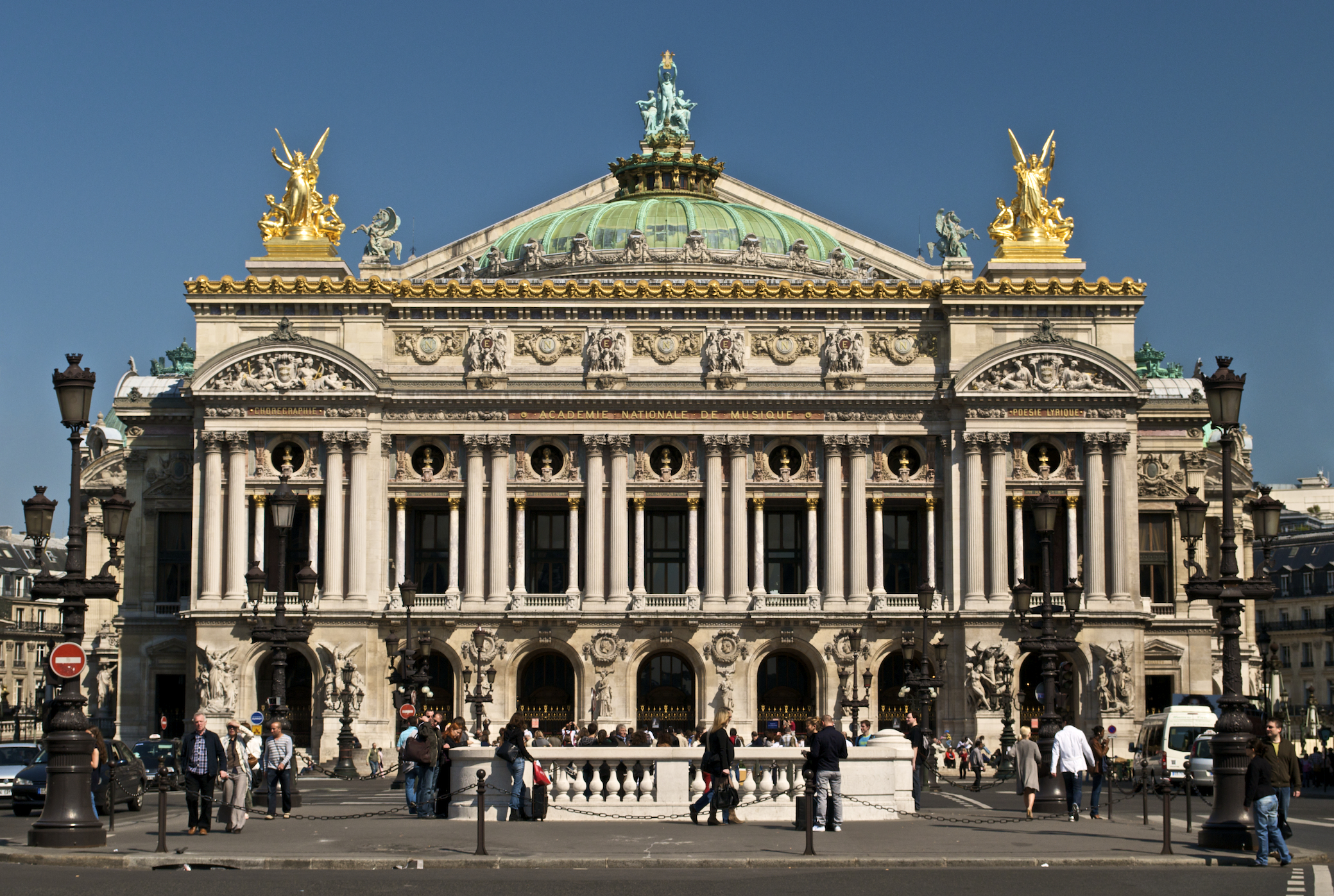 Maison Barrière Vendôme: Your Ultimate Parisian Luxury Escape