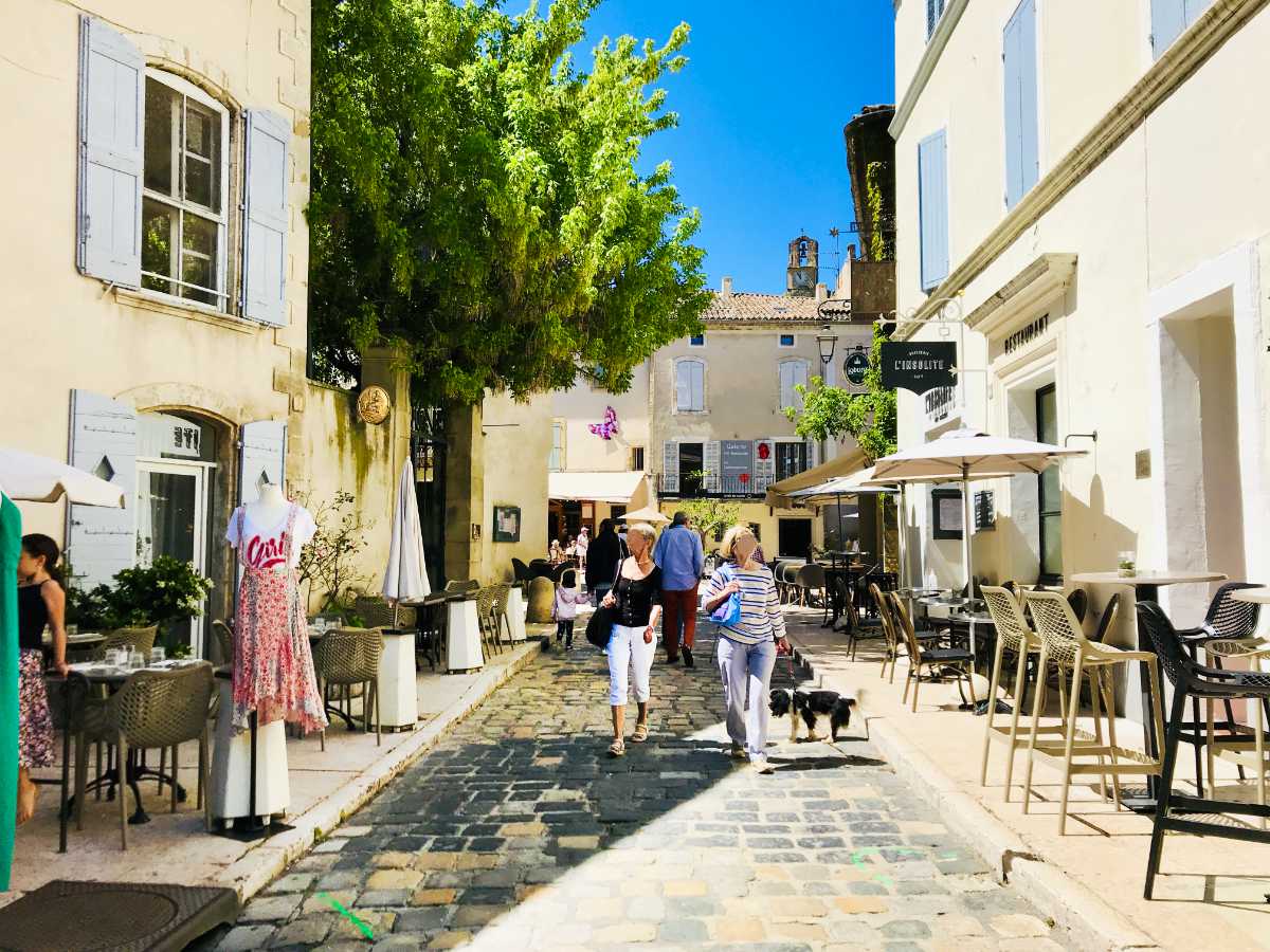 Maison Blue Palm Aix en Provence: The Ultimate Luxury Stay in the Heart of Provence