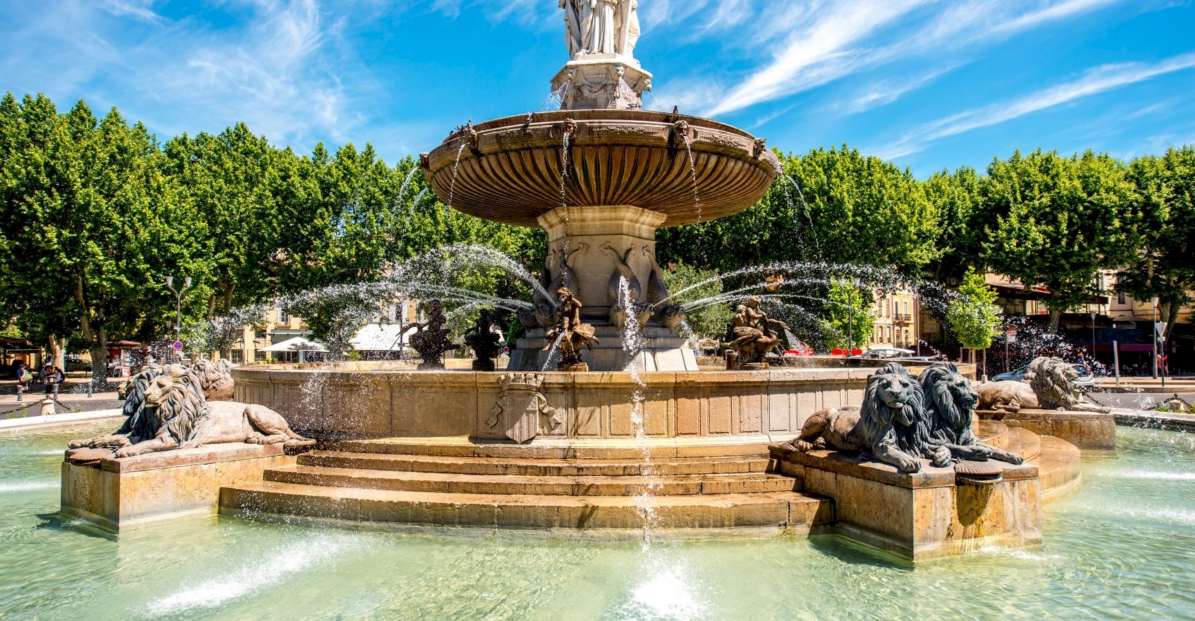 Maison Blue Palm Aix en Provence: The Ultimate Luxury Stay in the Heart of Provence