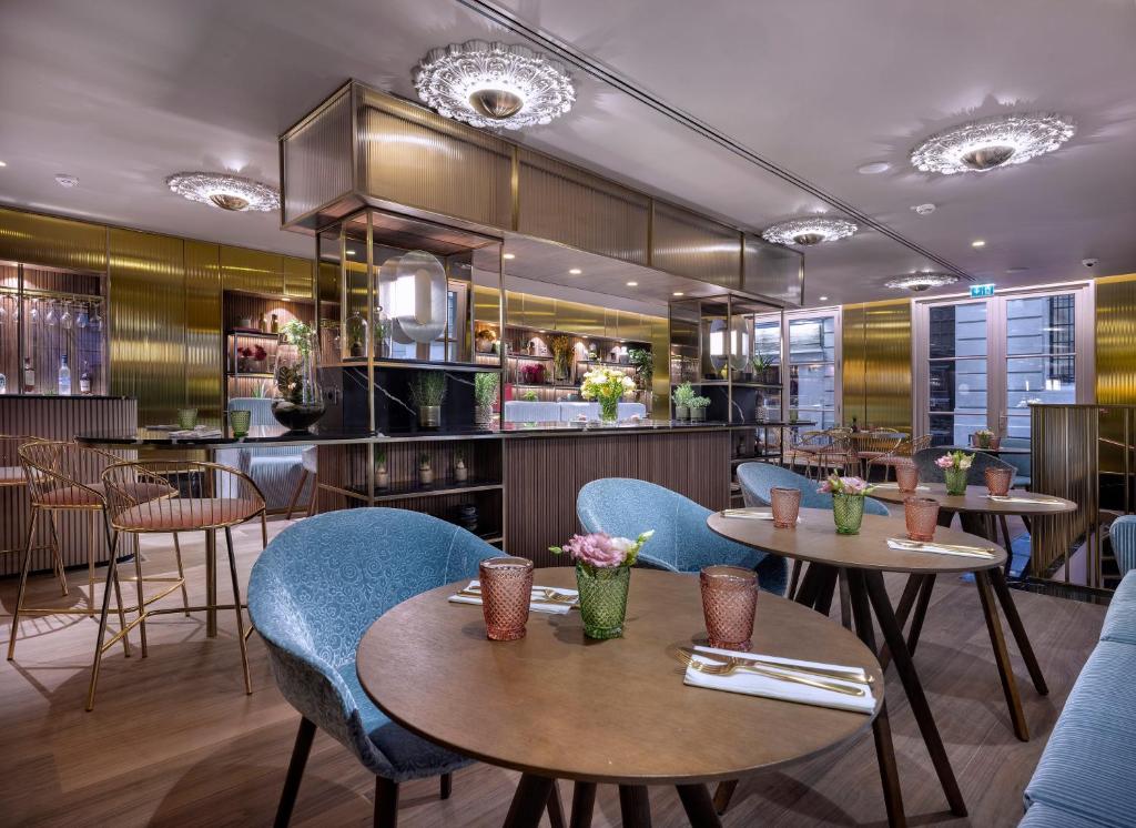 Maison Colbert Member of Meliá Collection Notre-Dame: Your Ultimate Luxury Stay in Paris