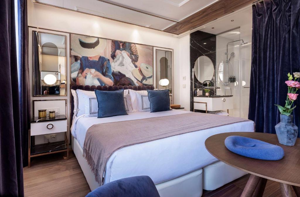Maison Colbert Member of Meliá Collection Notre-Dame: Your Ultimate Luxury Stay in Paris