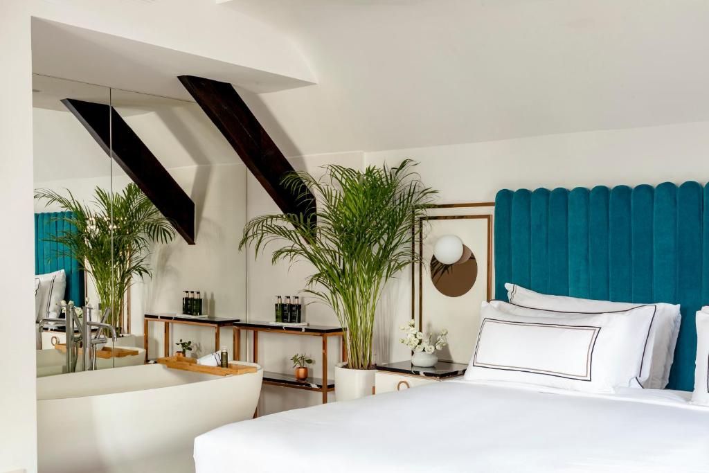 Maison Colbert Member of Meliá Collection Notre-Dame: Your Ultimate Luxury Stay in Paris
