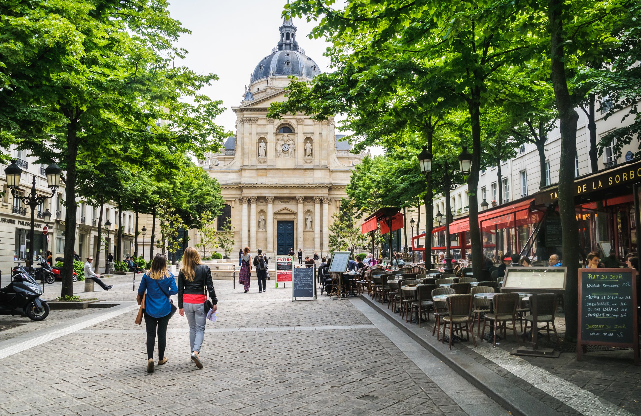 Maison Colbert Member of Meliá Collection Notre-Dame: Your Ultimate Luxury Stay in Paris