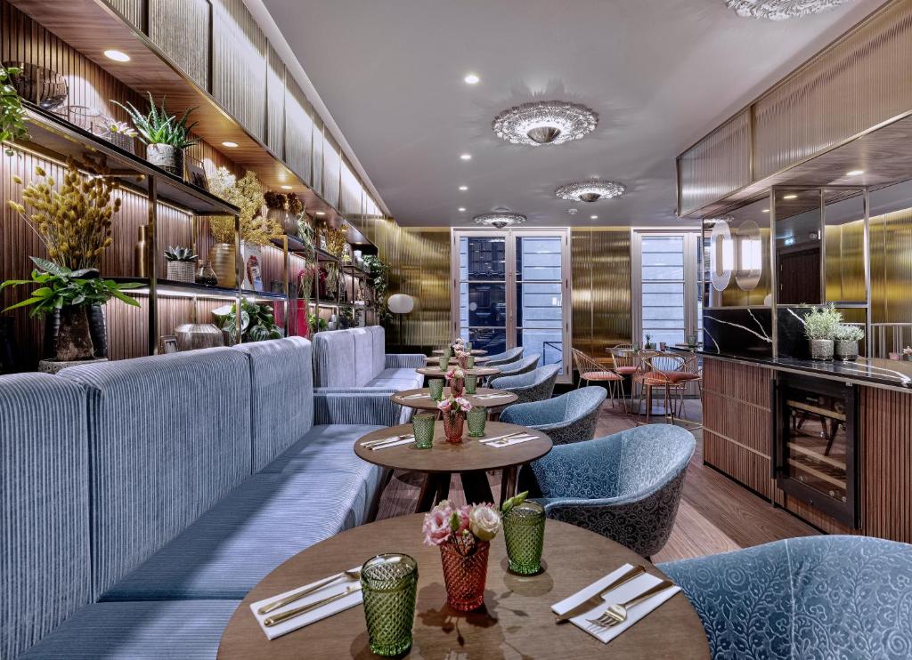 Maison Colbert Member of Meliá Collection Notre-Dame: Your Ultimate Luxury Stay in Paris