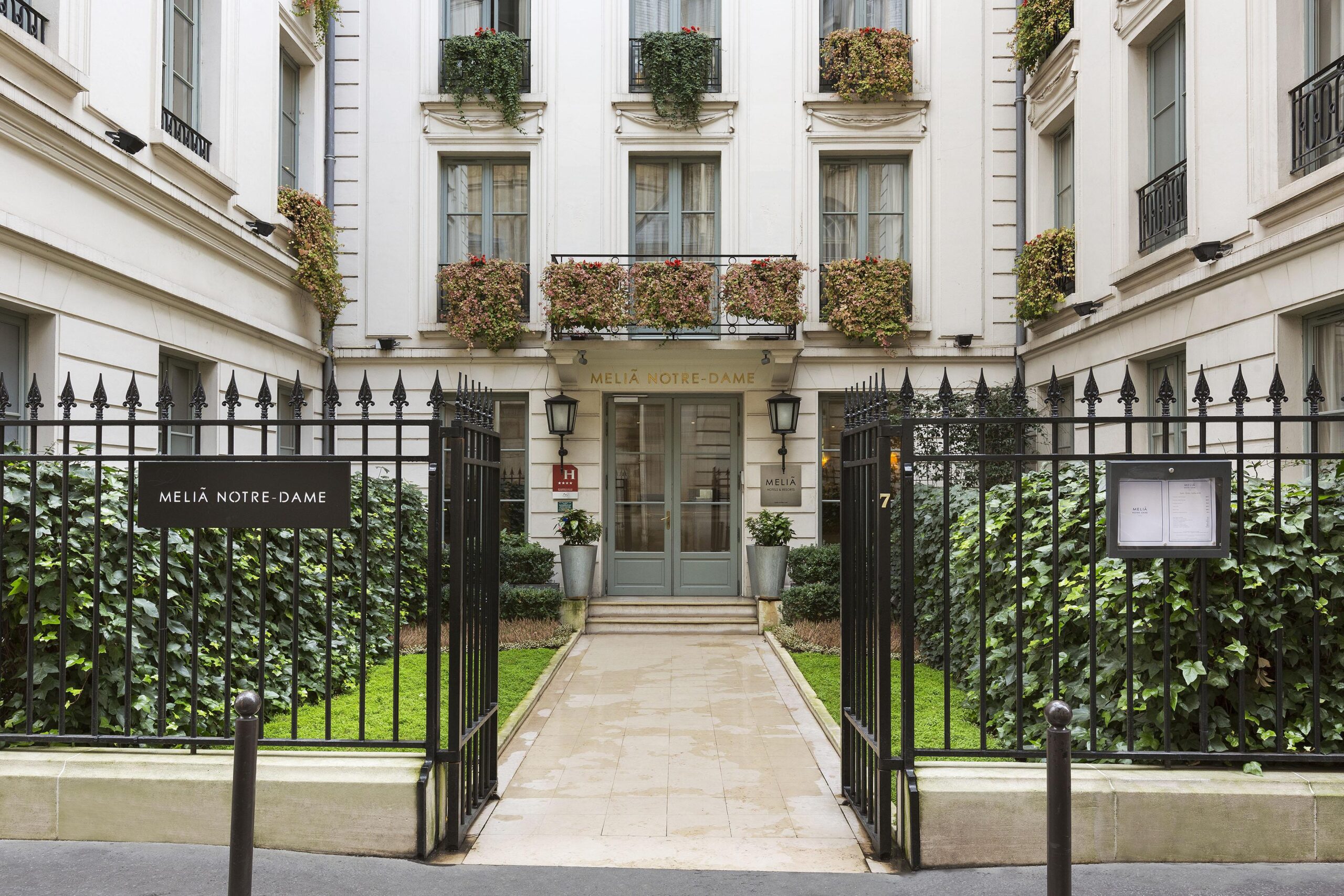 Maison Colbert Member of Meliá Collection Notre-Dame: Your Ultimate Luxury Stay in Paris