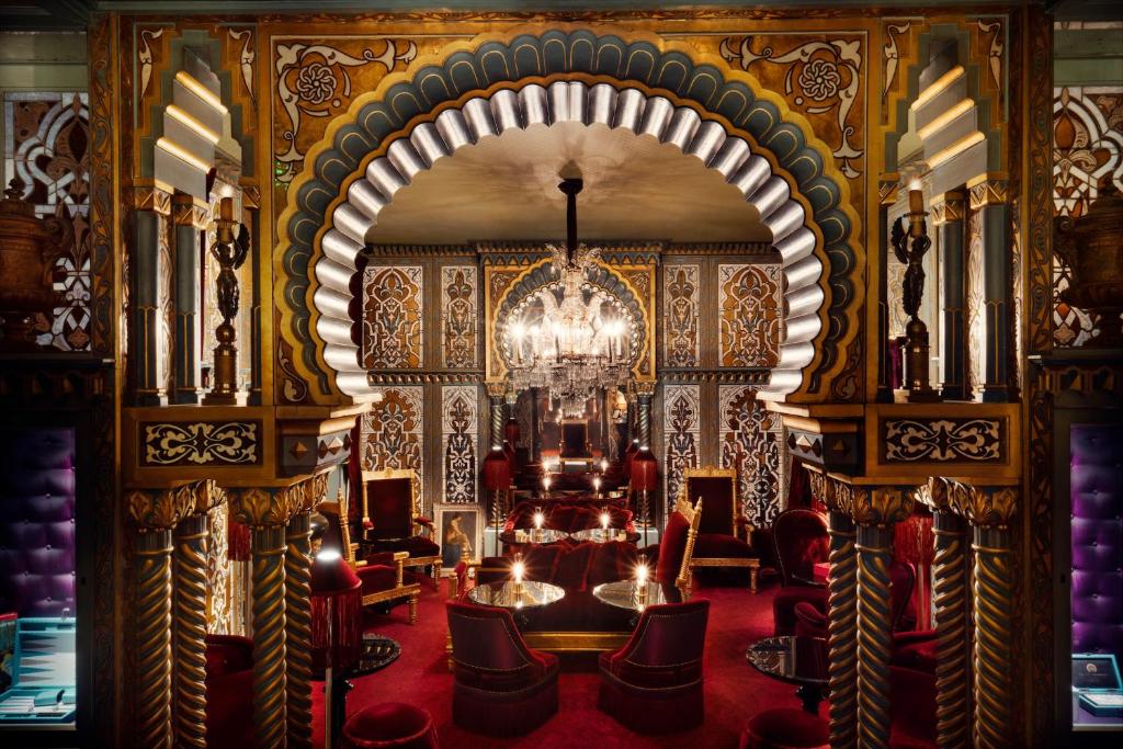 Maison Souquet, Hotel &#038; Spa: The Ultimate Parisian Escape You Can&#8217;t Miss