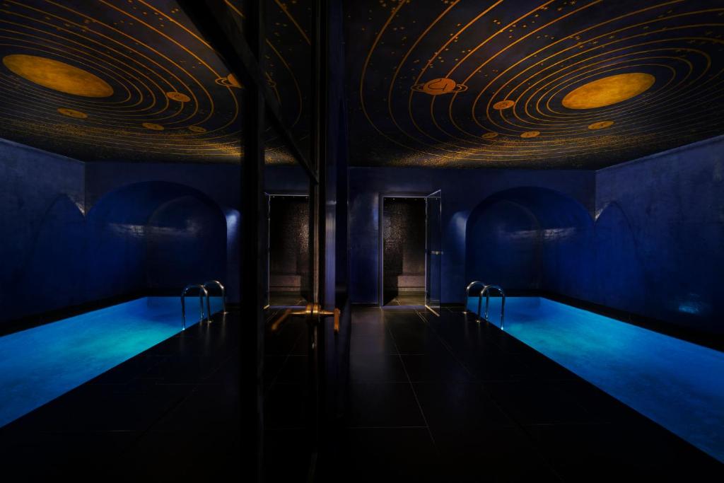 Maison Souquet, Hotel &#038; Spa: The Ultimate Parisian Escape You Can&#8217;t Miss