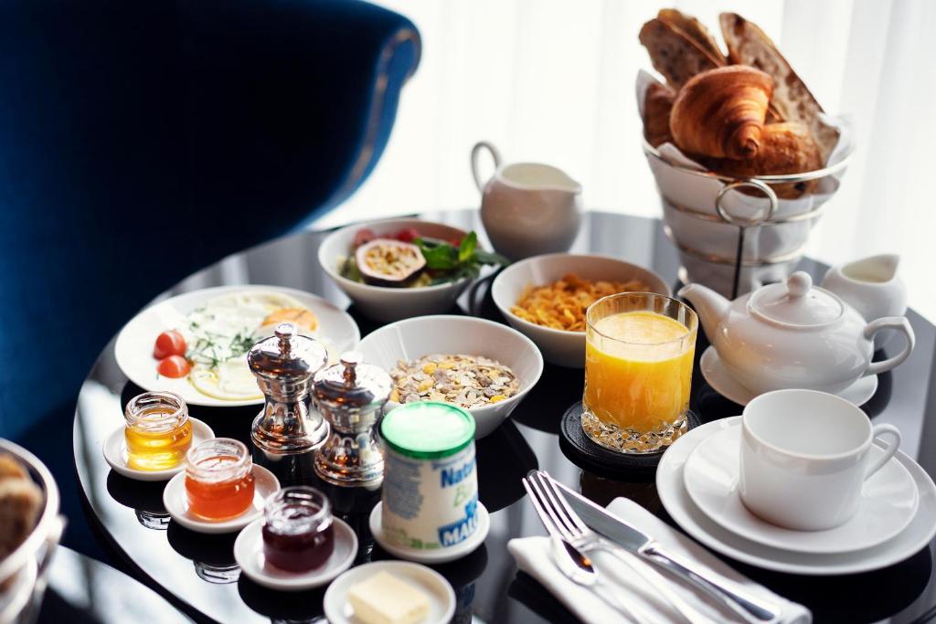 Maison Souquet, Hotel &#038; Spa: The Ultimate Parisian Escape You Can&#8217;t Miss