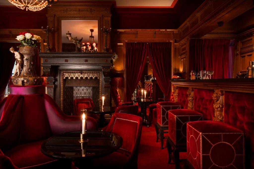 Maison Souquet, Hotel &#038; Spa: The Ultimate Parisian Escape You Can&#8217;t Miss
