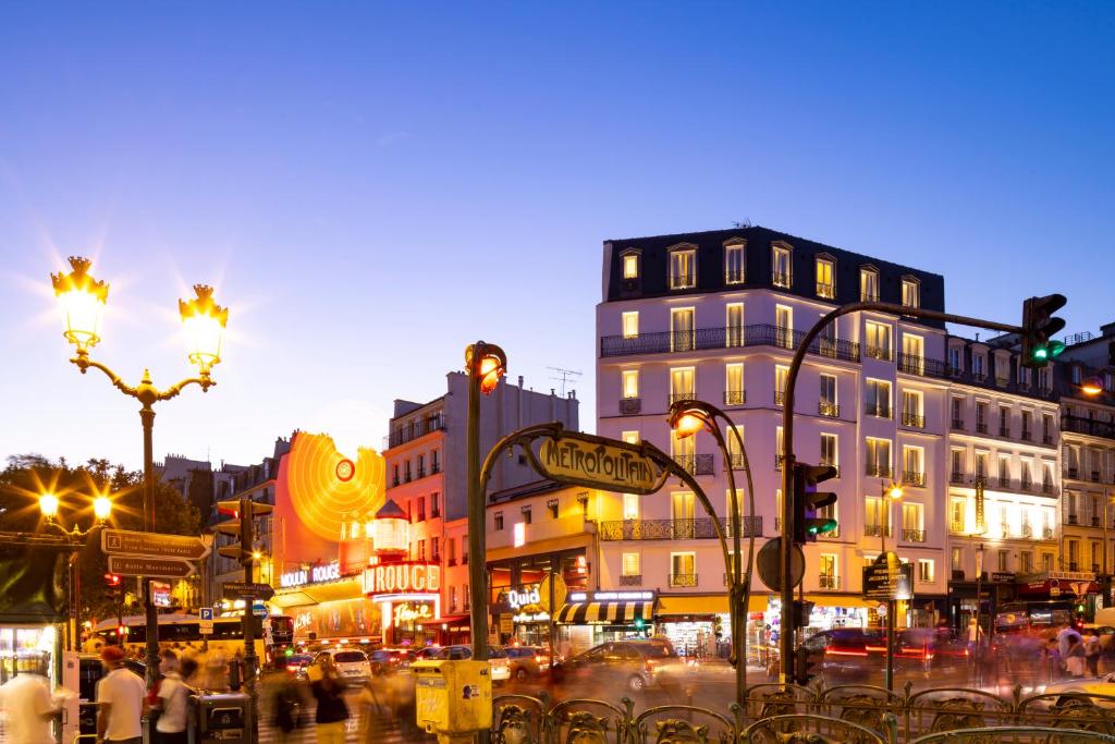 Manolita Paris: A Hidden Gem in the Heart of Paris That You Can&#8217;t Miss