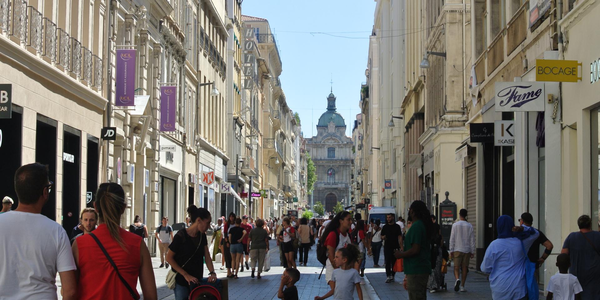 Marseille: The Ultimate Guide to Exploring the Heart of Southern France