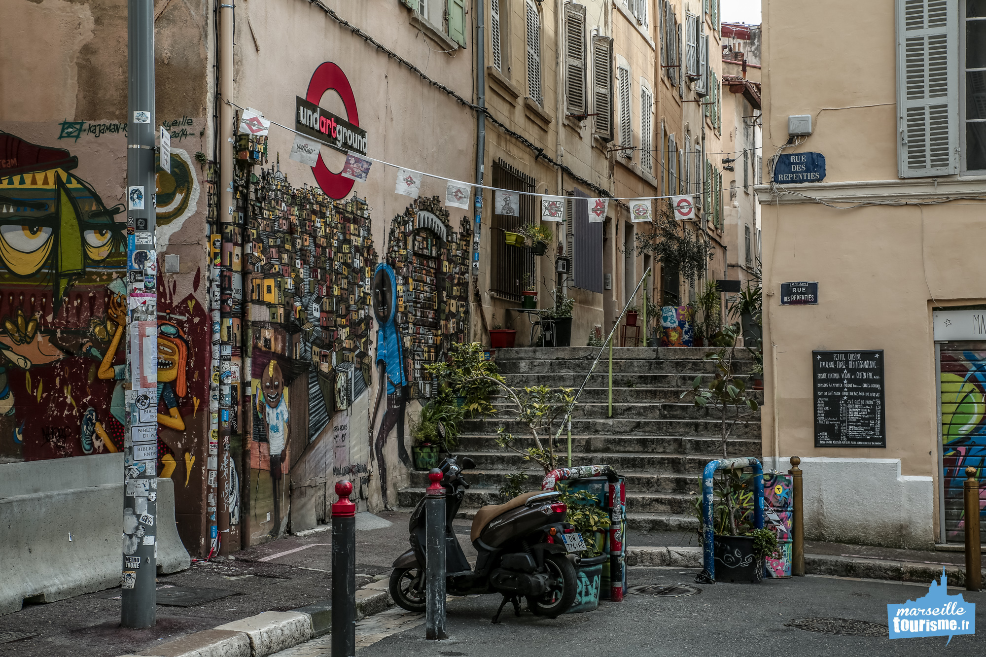 Marseille: The Ultimate Guide to Exploring the Heart of Southern France
