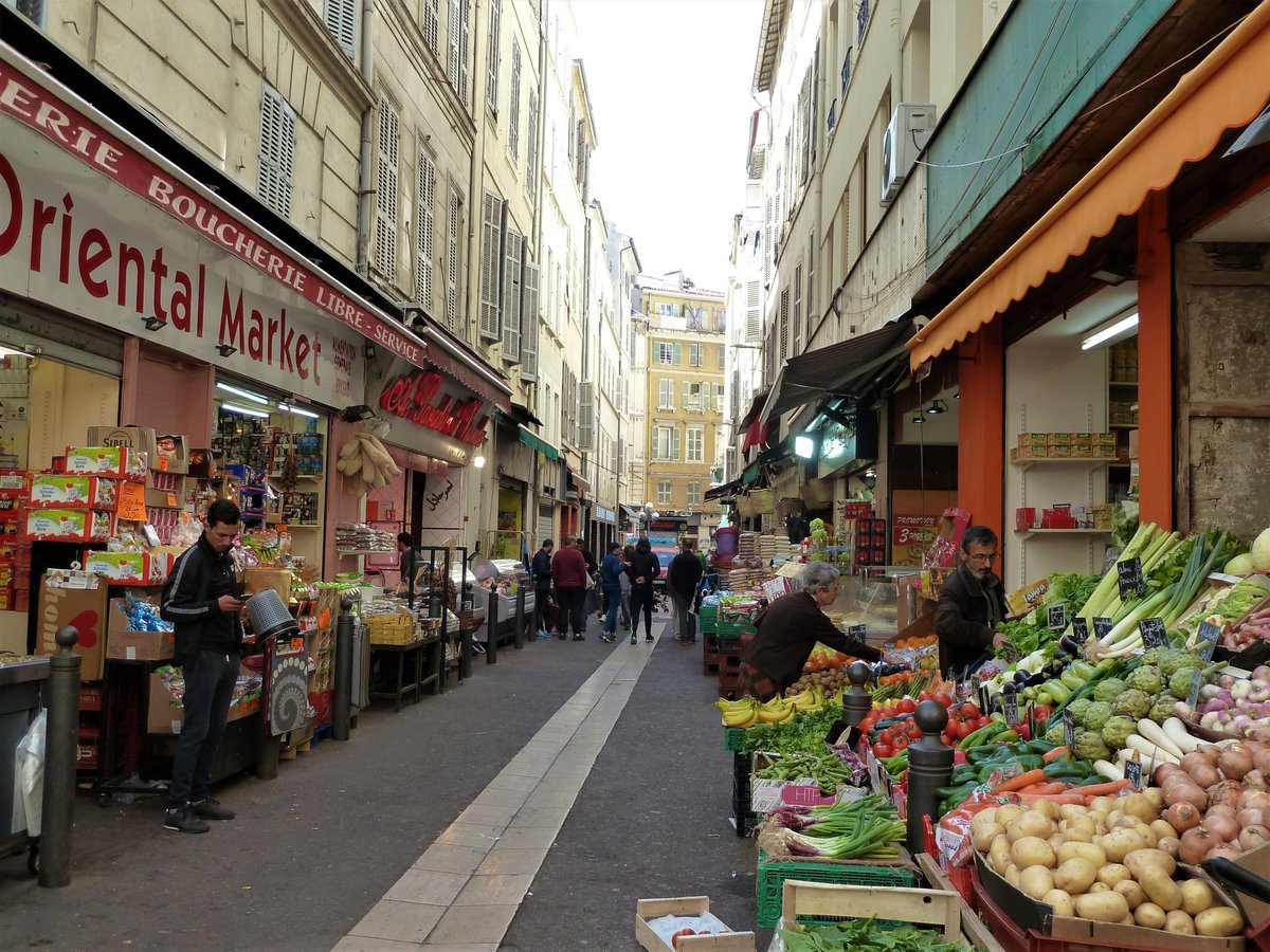 Marseille: The Ultimate Guide to Exploring the Heart of Southern France
