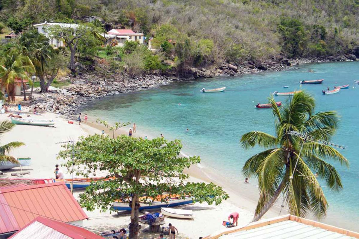 Martinique: Your Ultimate Guide to the Caribbean Paradise You Can&#8217;t Miss