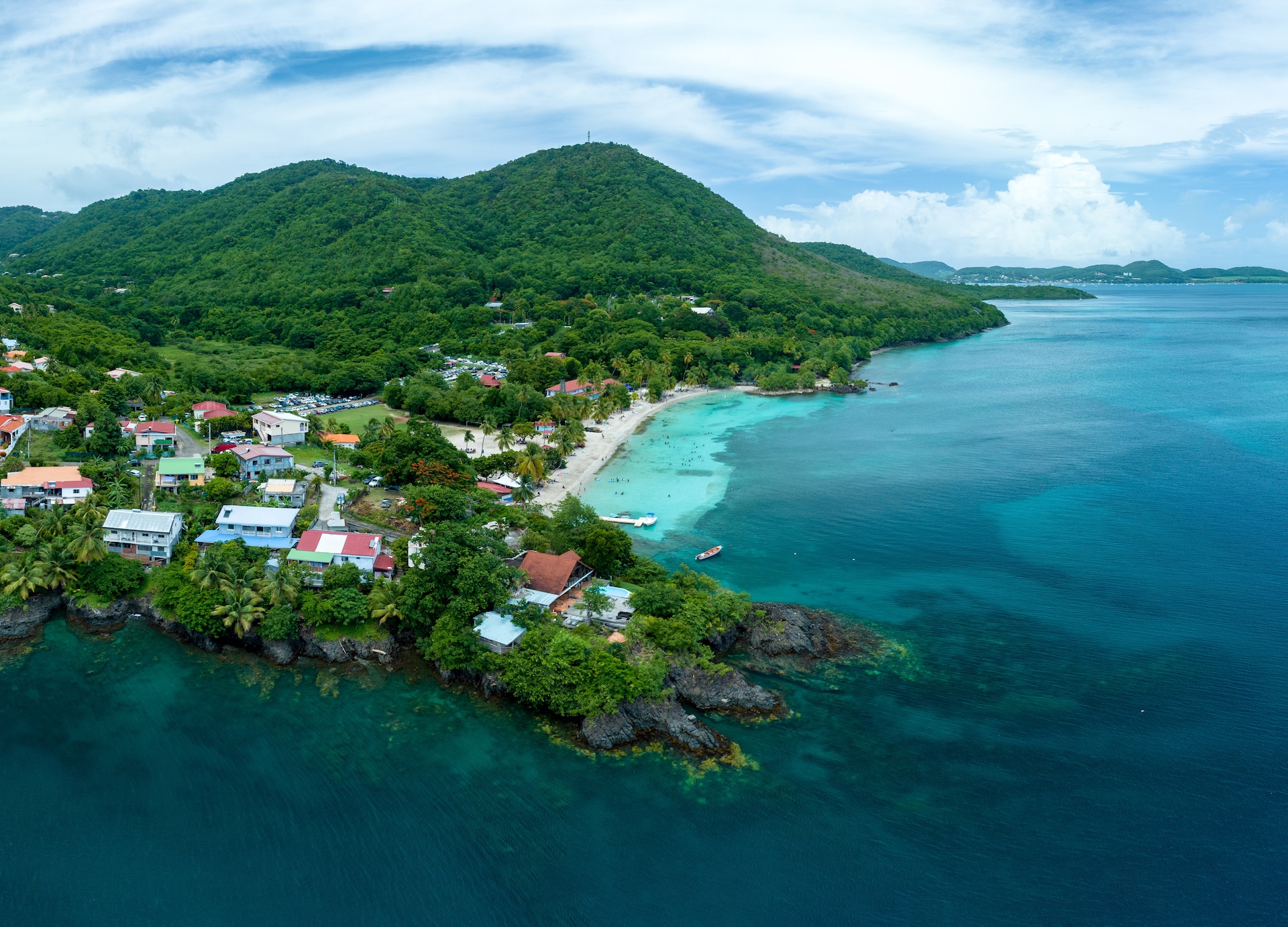 Martinique: Your Ultimate Guide to the Caribbean Paradise You Can&#8217;t Miss