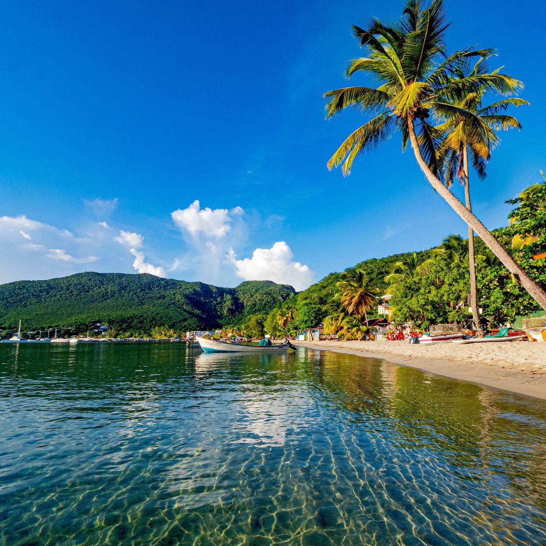 Martinique: Your Ultimate Guide to the Caribbean Paradise You Can&#8217;t Miss