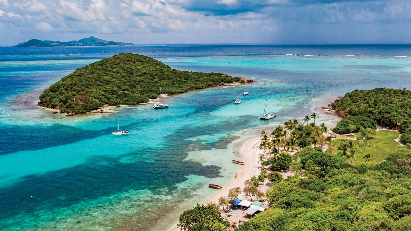 Martinique: Your Ultimate Guide to the Caribbean Paradise You Can&#8217;t Miss