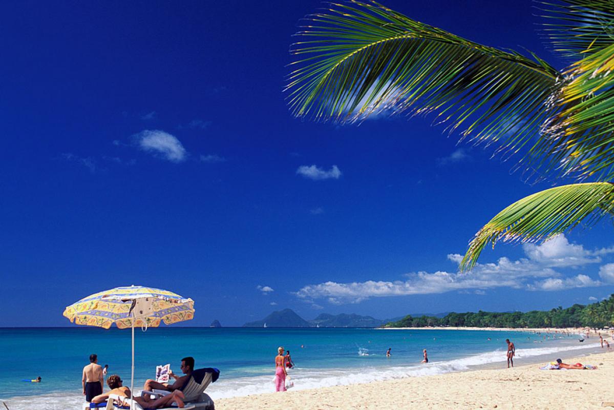 Martinique: Your Ultimate Guide to the Caribbean Paradise You Can&#8217;t Miss