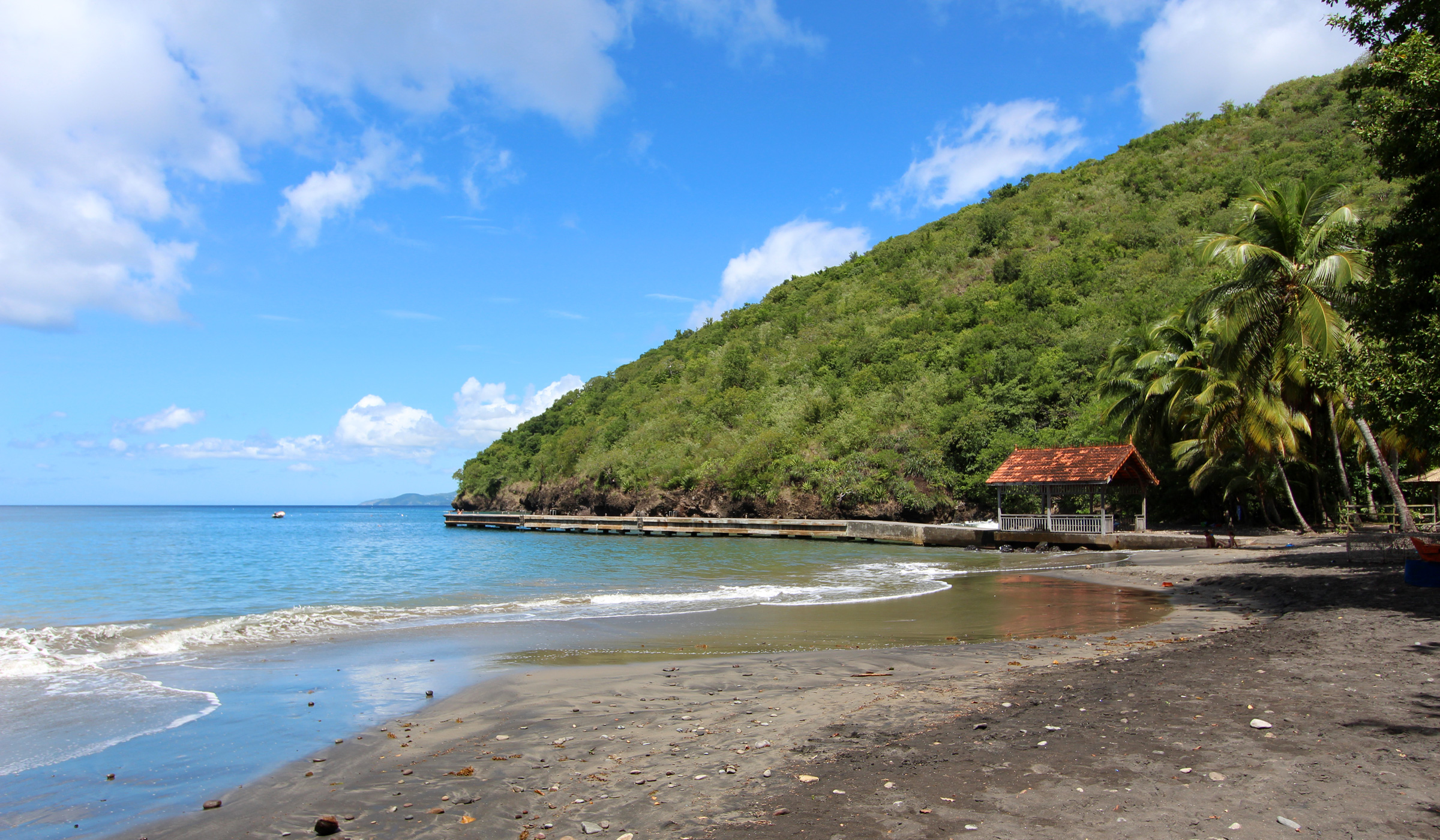 Martinique: Your Ultimate Guide to the Caribbean Paradise You Can&#8217;t Miss