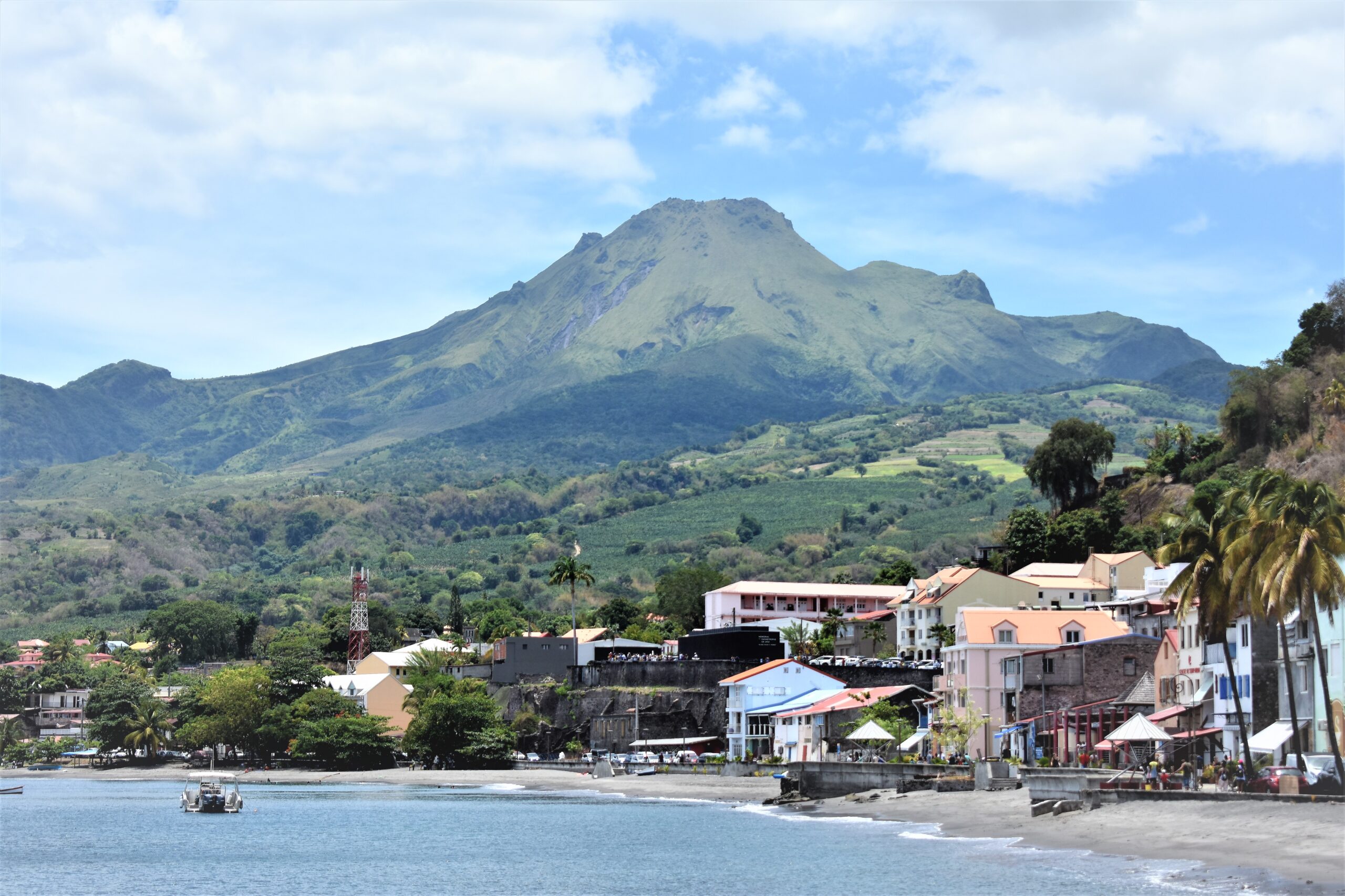 Martinique: Your Ultimate Guide to the Caribbean Paradise You Can&#8217;t Miss