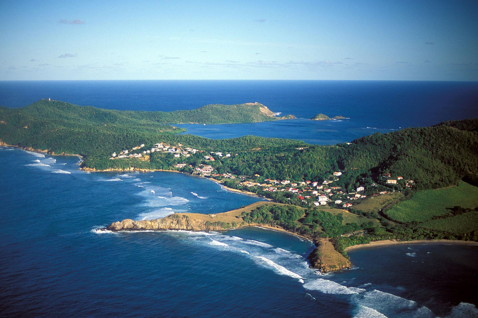 Martinique: Your Ultimate Guide to the Caribbean Paradise You Can&#8217;t Miss