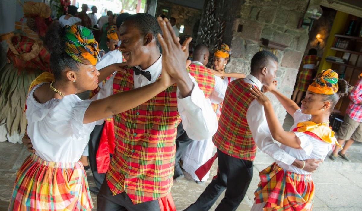 Martinique: Your Ultimate Guide to the Caribbean Paradise You Can&#8217;t Miss