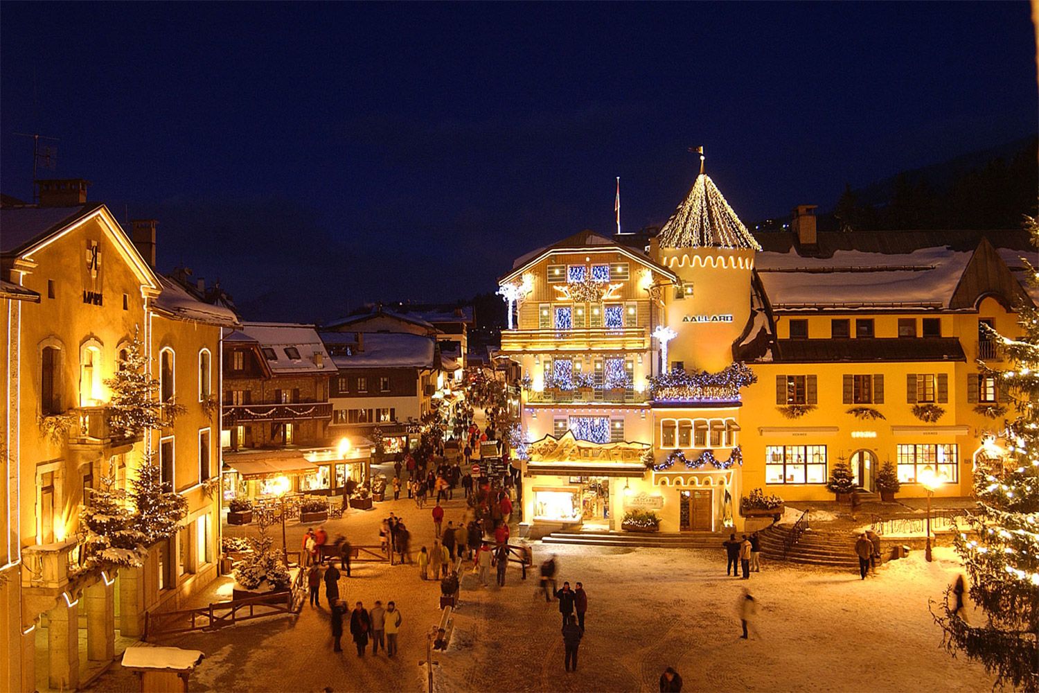 Megève: The Ultimate Alpine Escape You’ve Been Dreaming Of