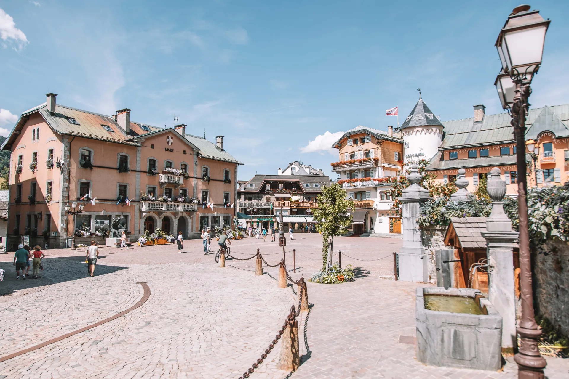 Megève: The Ultimate Alpine Escape You’ve Been Dreaming Of