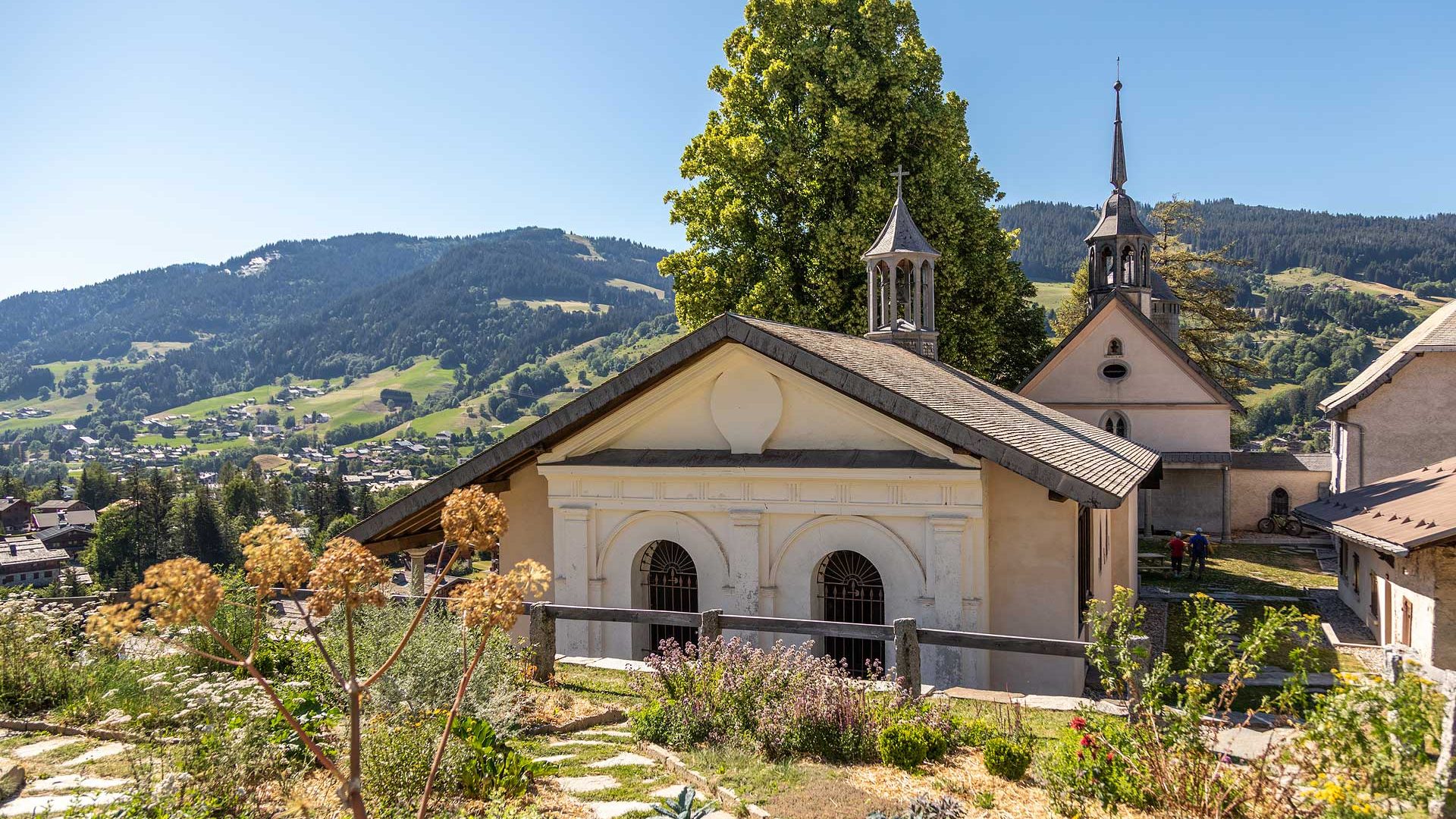 Megève: The Ultimate Alpine Escape You’ve Been Dreaming Of