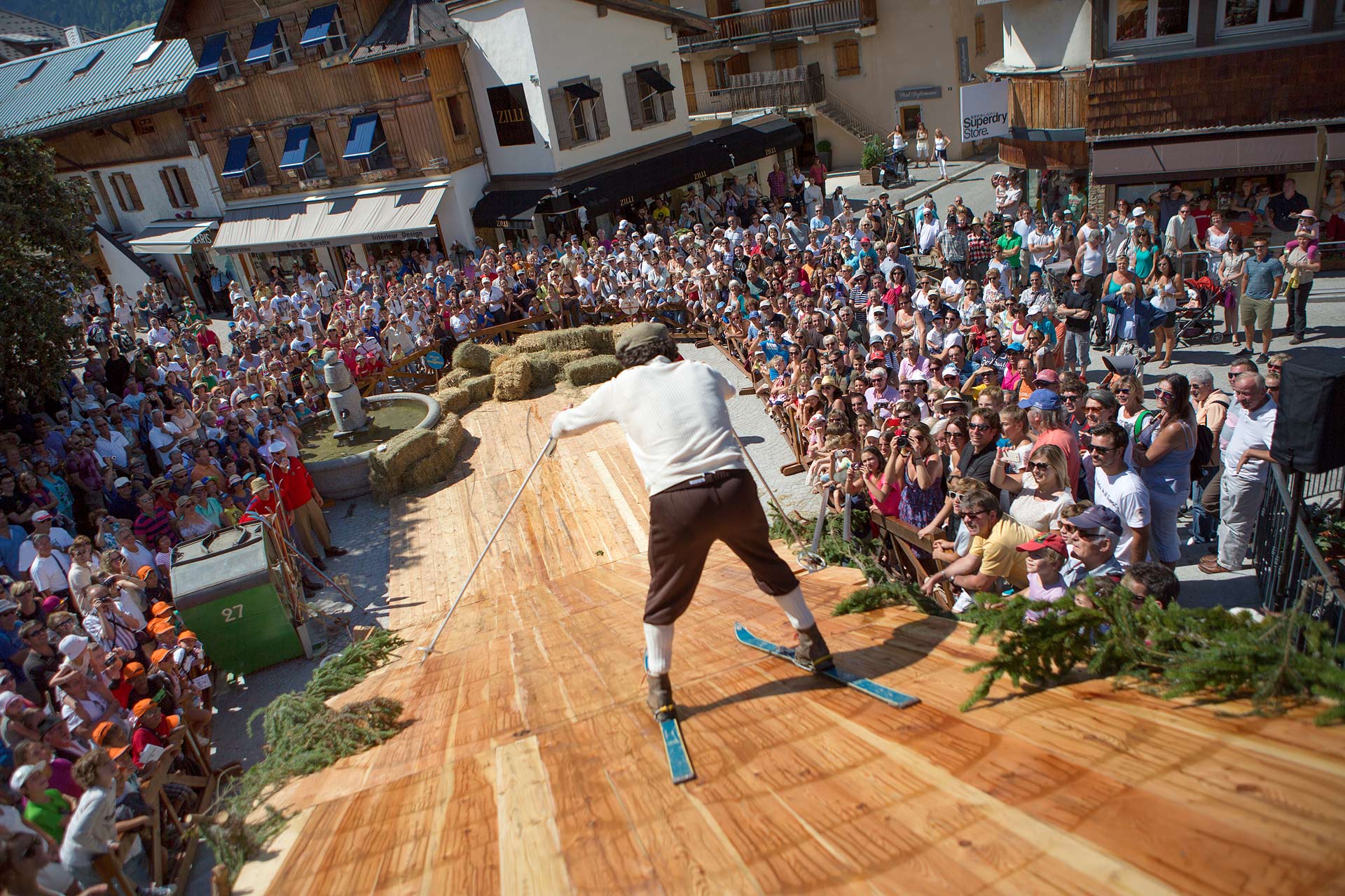 Megève: The Ultimate Alpine Escape You’ve Been Dreaming Of