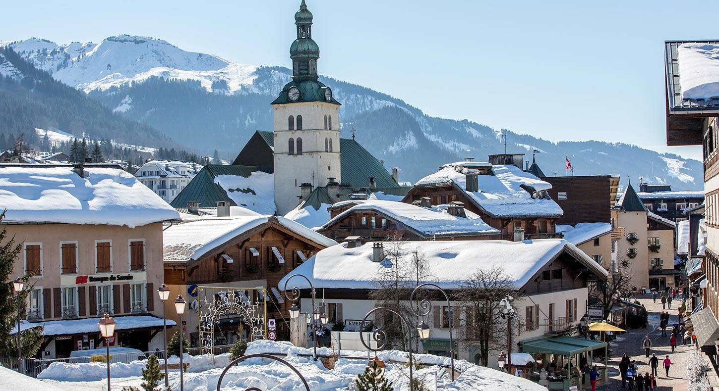 Megève: The Ultimate Alpine Escape You’ve Been Dreaming Of