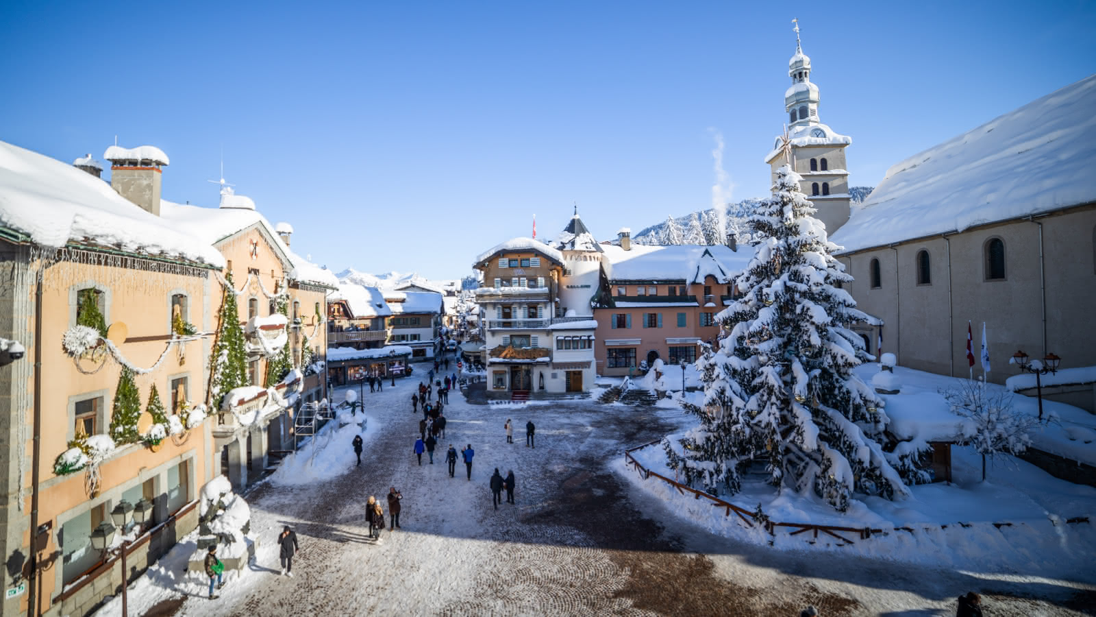 Megève: The Ultimate Alpine Escape You’ve Been Dreaming Of