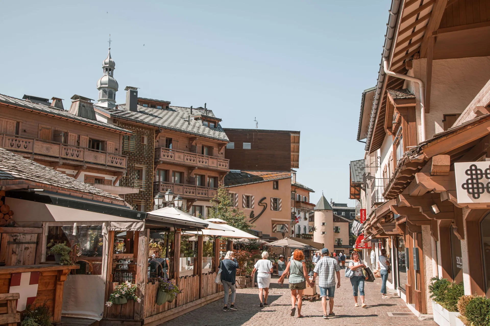 Megève: The Ultimate Alpine Escape You’ve Been Dreaming Of