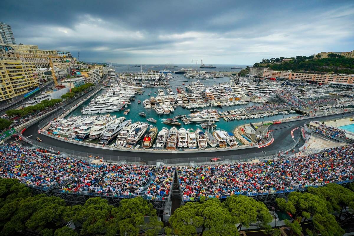 Monaco: The Ultimate Luxury Destination You Can&#8217;t Miss