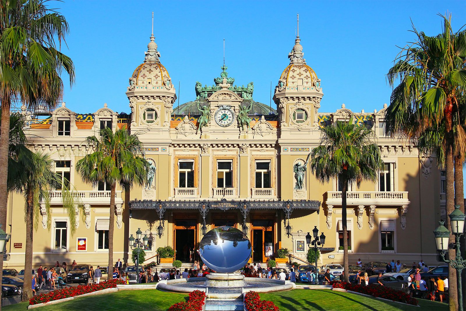 Monaco: The Ultimate Luxury Destination You Can&#8217;t Miss