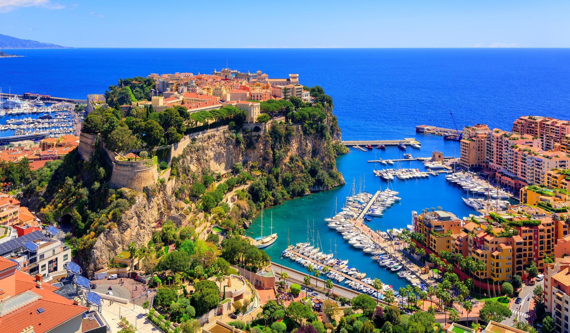 Monaco: The Ultimate Luxury Destination You Can&#8217;t Miss