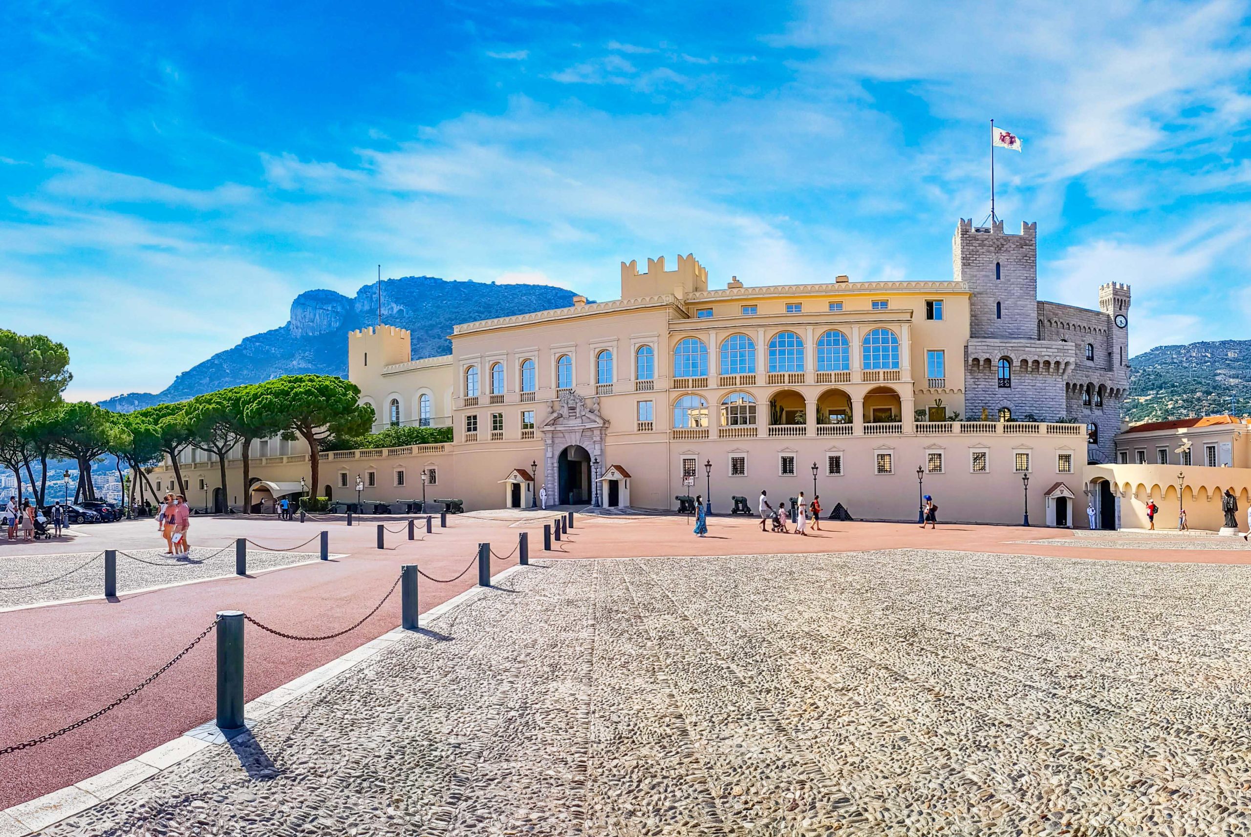 Monaco: The Ultimate Luxury Destination You Can&#8217;t Miss