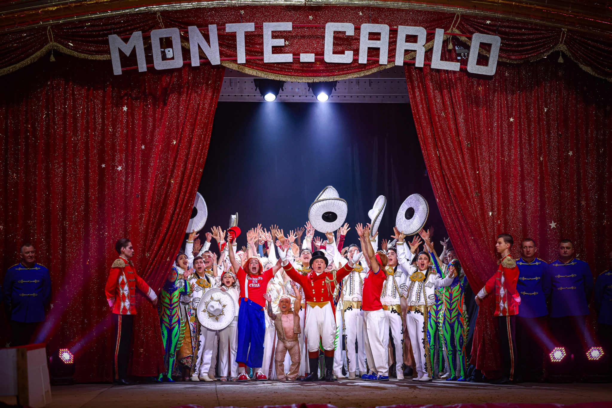 Monaco: The Ultimate Luxury Destination You Can&#8217;t Miss