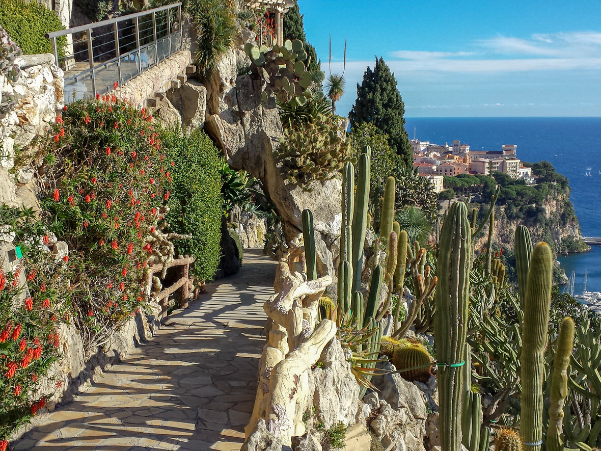 Monaco: The Ultimate Luxury Destination You Can&#8217;t Miss
