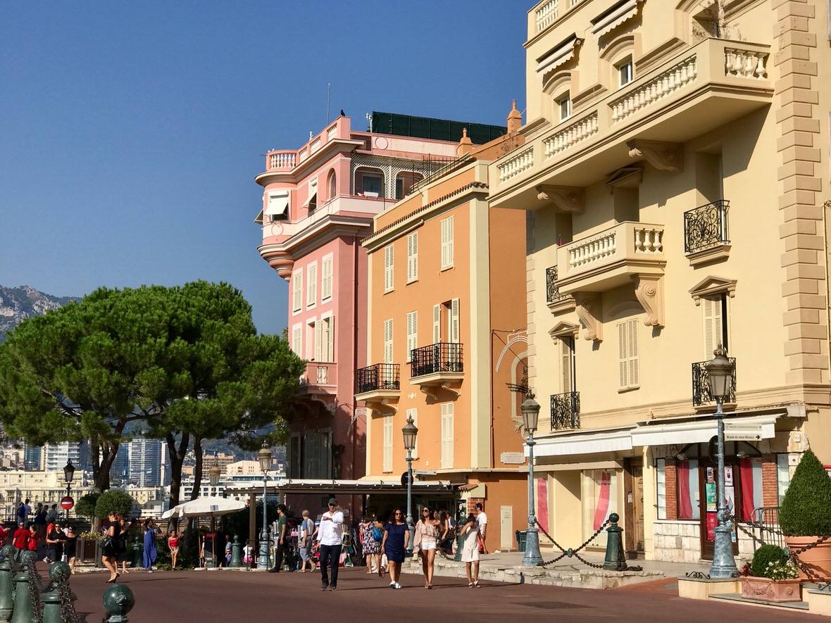 Monaco: The Ultimate Luxury Destination You Can&#8217;t Miss