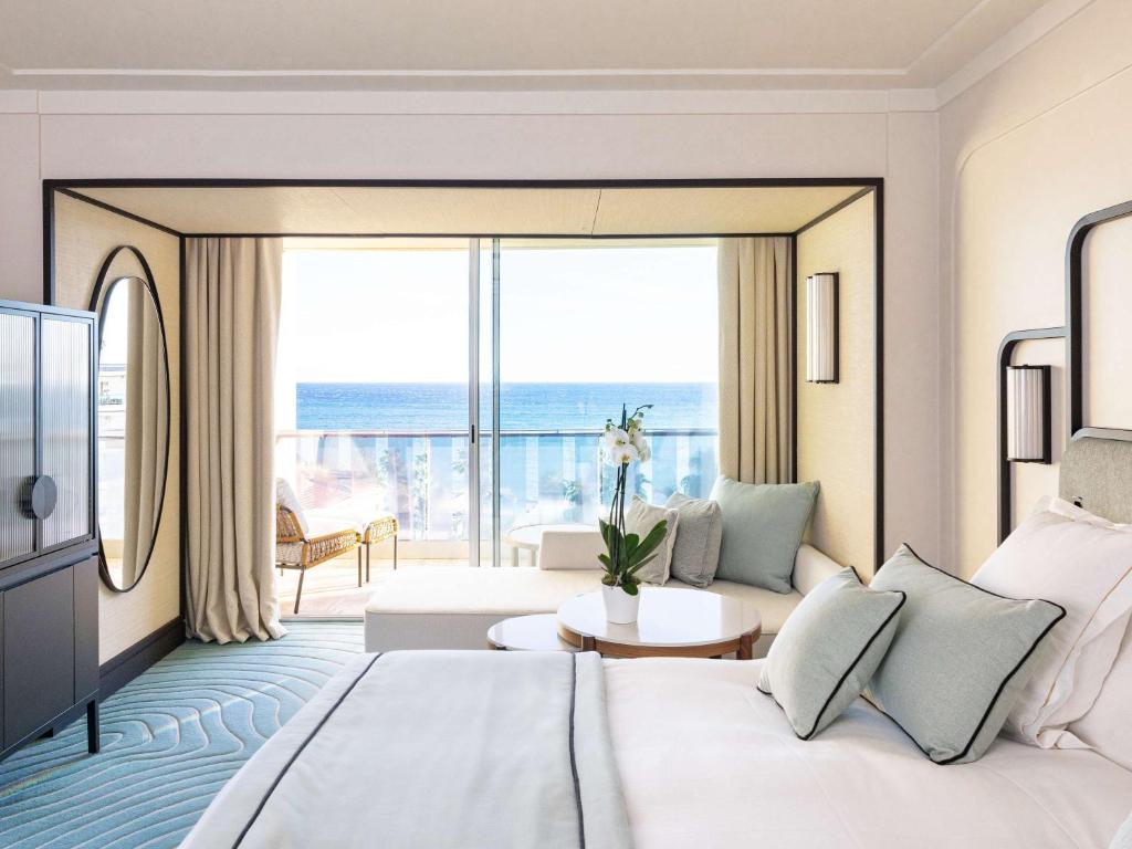 Mondrian Cannes: The French Riviera Getaway You’ll Want on Repeat